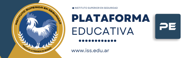 Plataforma Web Educativa